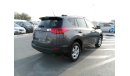 Toyota RAV4 TOYOTA RAV4 RIGHT HAND DRIVE (PM1076)