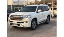 Toyota Land Cruiser GXR V8 2008