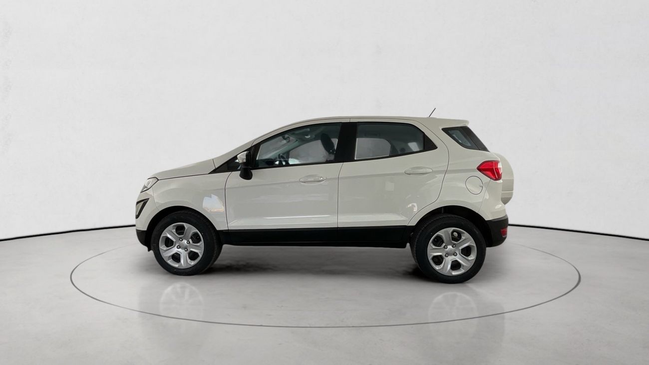 فورد ايكو سبورت Ambiente | شامل الضمان | 0 ﺪﻔﻋﺓ ﺃﻮﻟﻯ