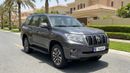 Toyota Prado GXR 2022 | AED 2150/Month | 0 DP | 30 Day Return | Warranty | Service History