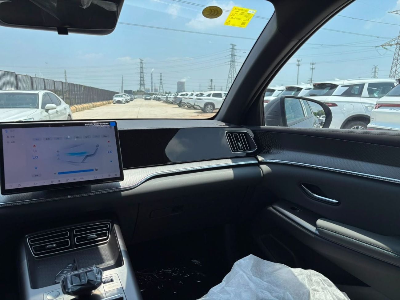 بي واي دي سونغ برو COMFORT DM-I Intelligent Driving Edition 115KM Excellent Type | For Export