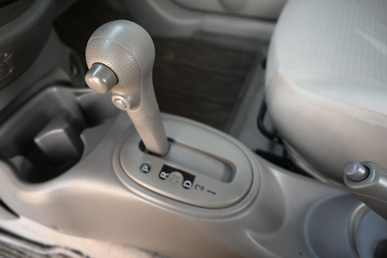 نيسان صني SV 1.6L