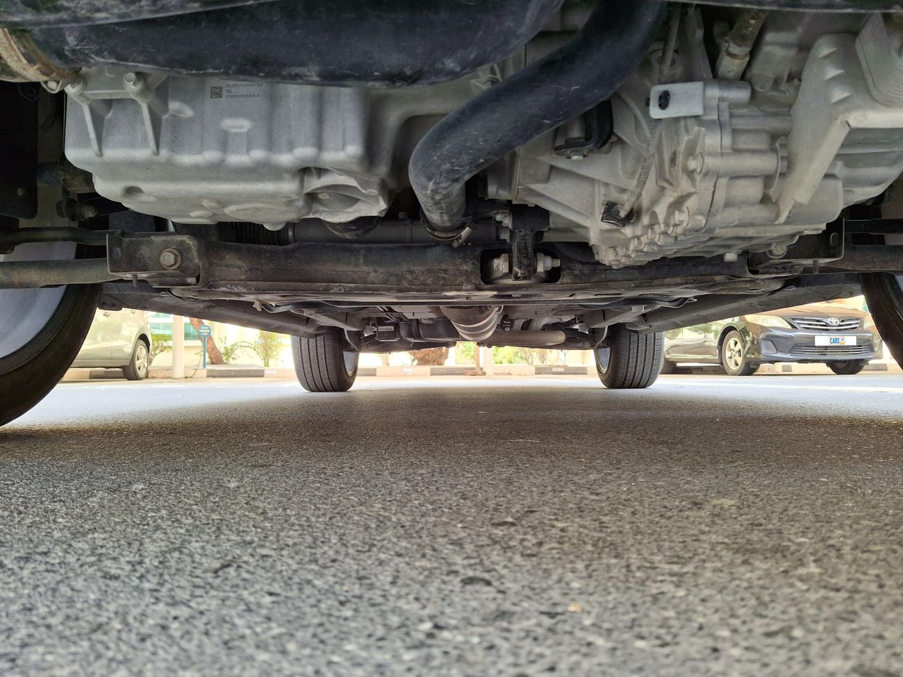 Jetour X70 Plus Luxury 1.6T LUXURY 1.6 | Zero Down Payment | Home Test Drive