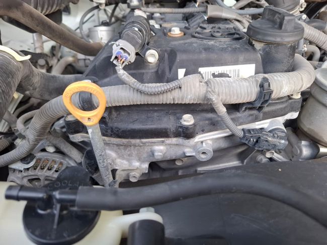 Toyota Fortuner EXR, миниатюра 20