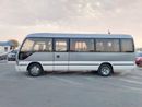 تويوتا كوستر TOYOTA COASTER BUS 1994 RHD 4.2 L DIESEL MANUAL(PM02090)