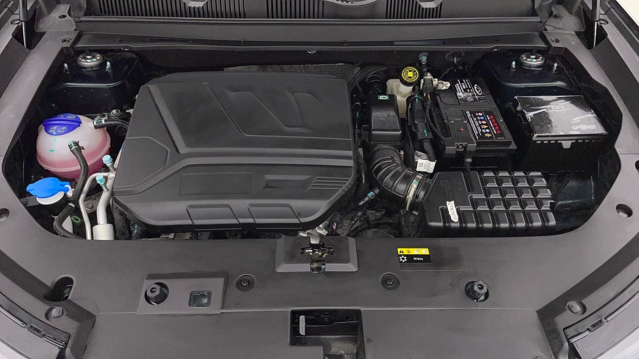 جيتور داشينج LUXURY 1.6 | بدون دفعة مقدمة | اختبار القيادة في المنزل