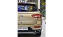 GAC GS4 EXCELLENT DEAL for our GAC GS4 235T ( 2019 Model ) in Golden Color GCC Specs