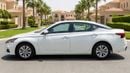 Nissan Altima S 2023 | AED 897/Month | 0 DP | 30 Day Return | Warranty | Service History