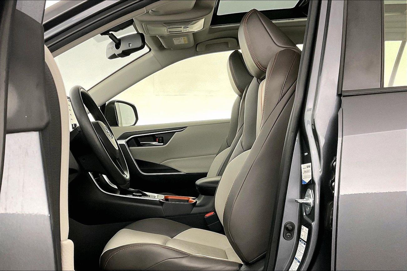 Toyota RAV4 Adventure | Guaranteed Warranty | 0 Down Payment