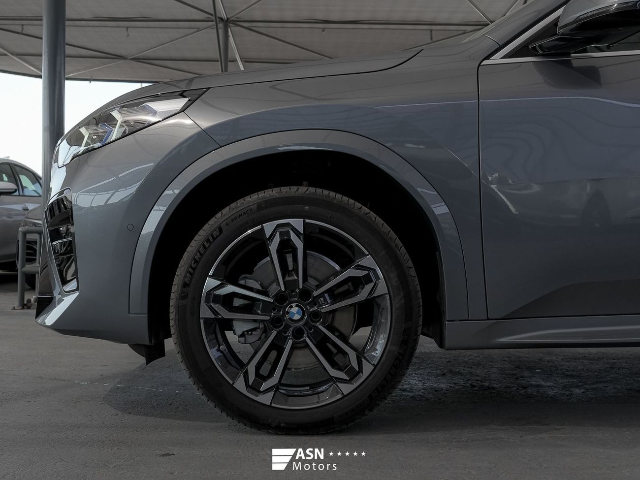 بي أم دبليو X2 sDrive25i M Sport 2.0 Turbo 2026 (Export Price)