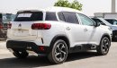 Citroen C5 Aircross 1.6 THP 165PS Brand New