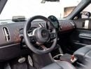 Mini Countryman John Cooper Works