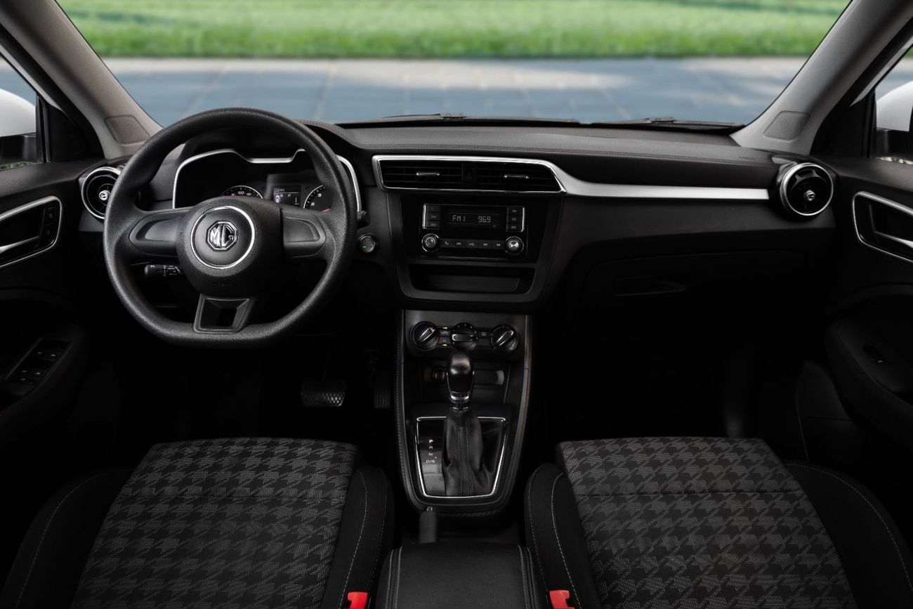 MG ZS 1.5L  | 783 P.M  | 0% Downpayment | Amazing Condition!