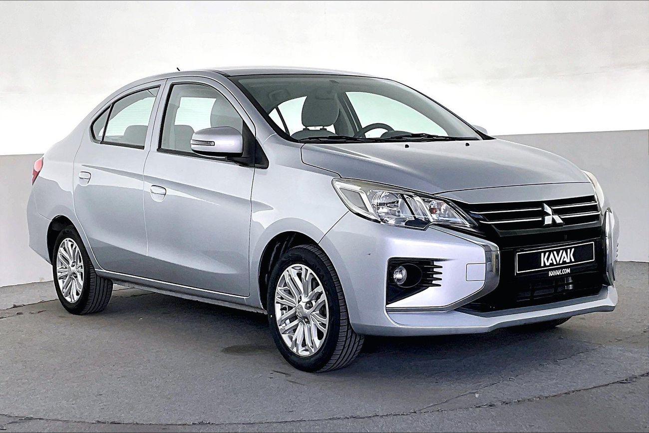 ميتسوبيشي اتراج GLX Full | National Day Celebration | شامل الضمان | 0 ﺪﻔﻋﺓ ﺃﻮﻟﻯ