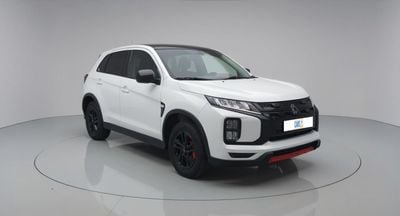 Mitsubishi ASX GLX M/L SIGNATURE EDITION 2 | Zero Down Payment | Home Test Drive