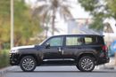تويوتا لاند كروزر LAND CRUISER GXR 4.0L 2025 | Radar | A20