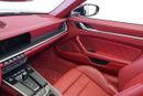 Porsche 911 Turbo S 3.8L (640 HP) Convertible