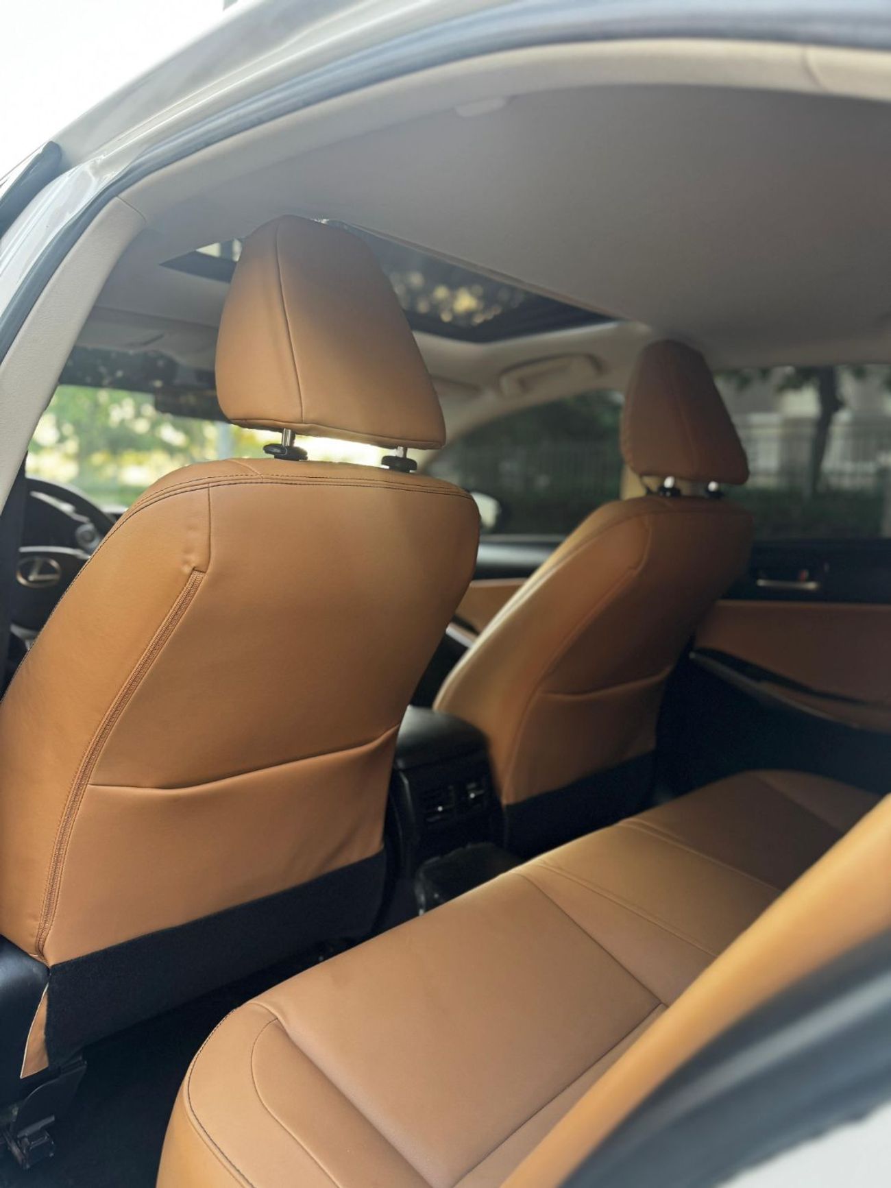 لكزس IS 300 Elegant 2.0L