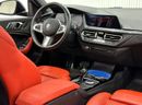 BMW 218i M Sport 2021 BMW 218i M-Sport Gran Coupe, June 2024 BMW Warranty + Service Pack, Full Options, Low K