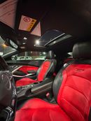 شيفروليه كامارو SS 6.2L Coupe