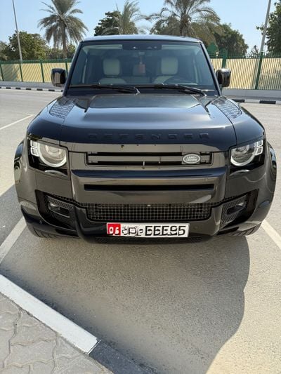 Land Rover Defender 110 X-Dynamic SE P400 3.0L