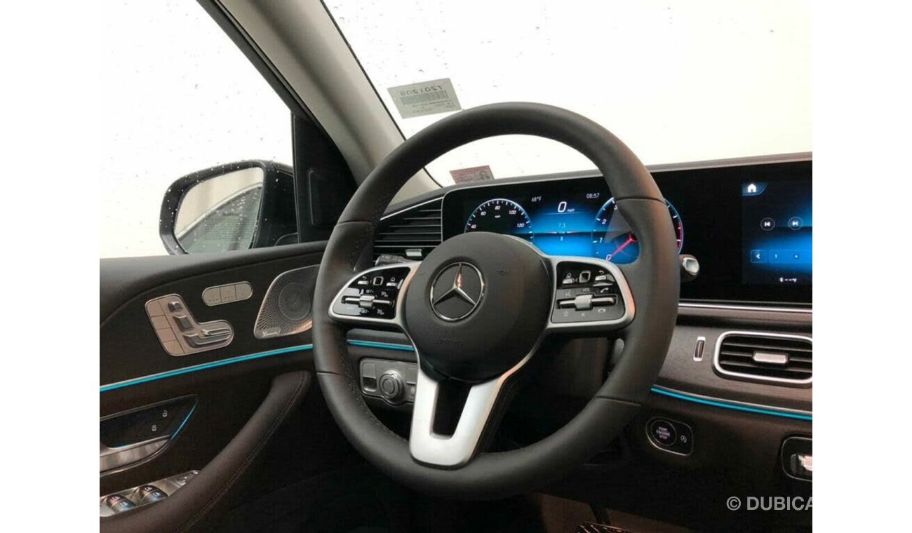 Mercedes-Benz GLE 500 GLE 580 SUV EXPORT ONLY