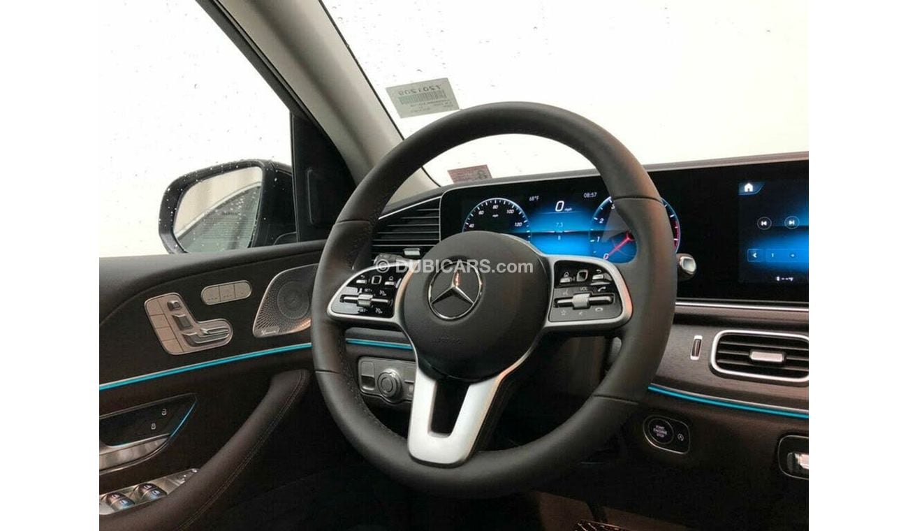 Mercedes-Benz GLE 500 GLE 580 SUV EXPORT ONLY