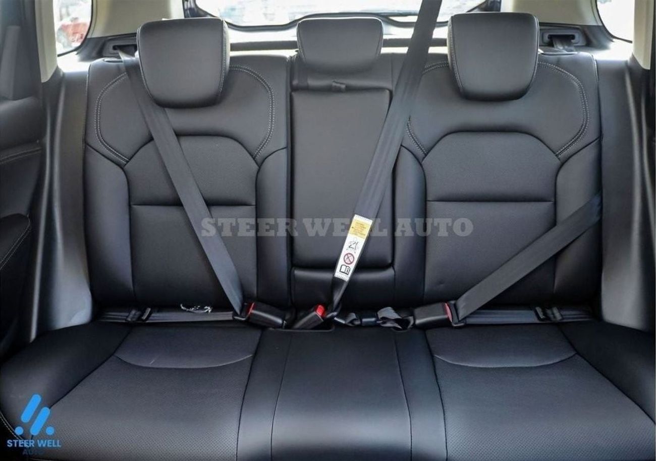 Suzuki Grand Vitara 2024 | EXCLUSIVE DEAL - GLX | 1.5L Dual JET 4WD Hybrid | BULK DEALS FOR EXPORT