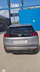 Peugeot 3008 Allure
