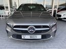 مرسيدس بنز A 200 Premium + 1.4L
