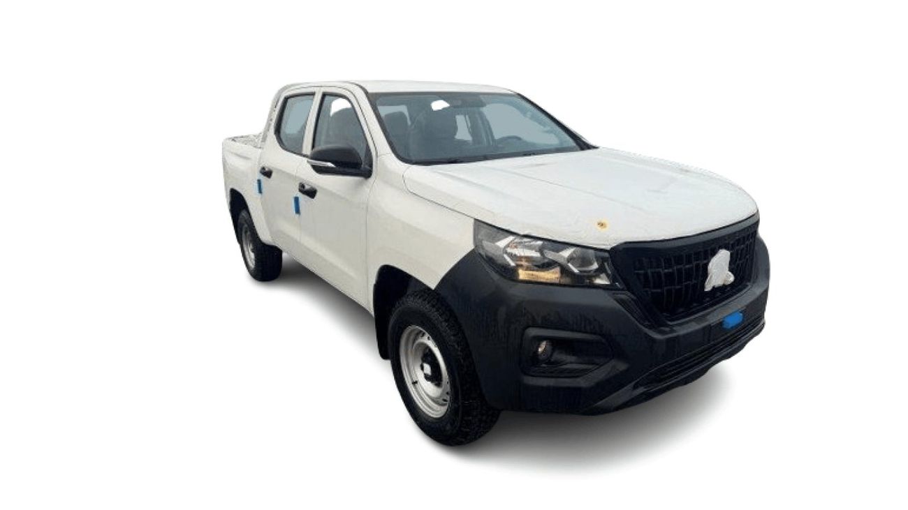 بيجو لاندترك 