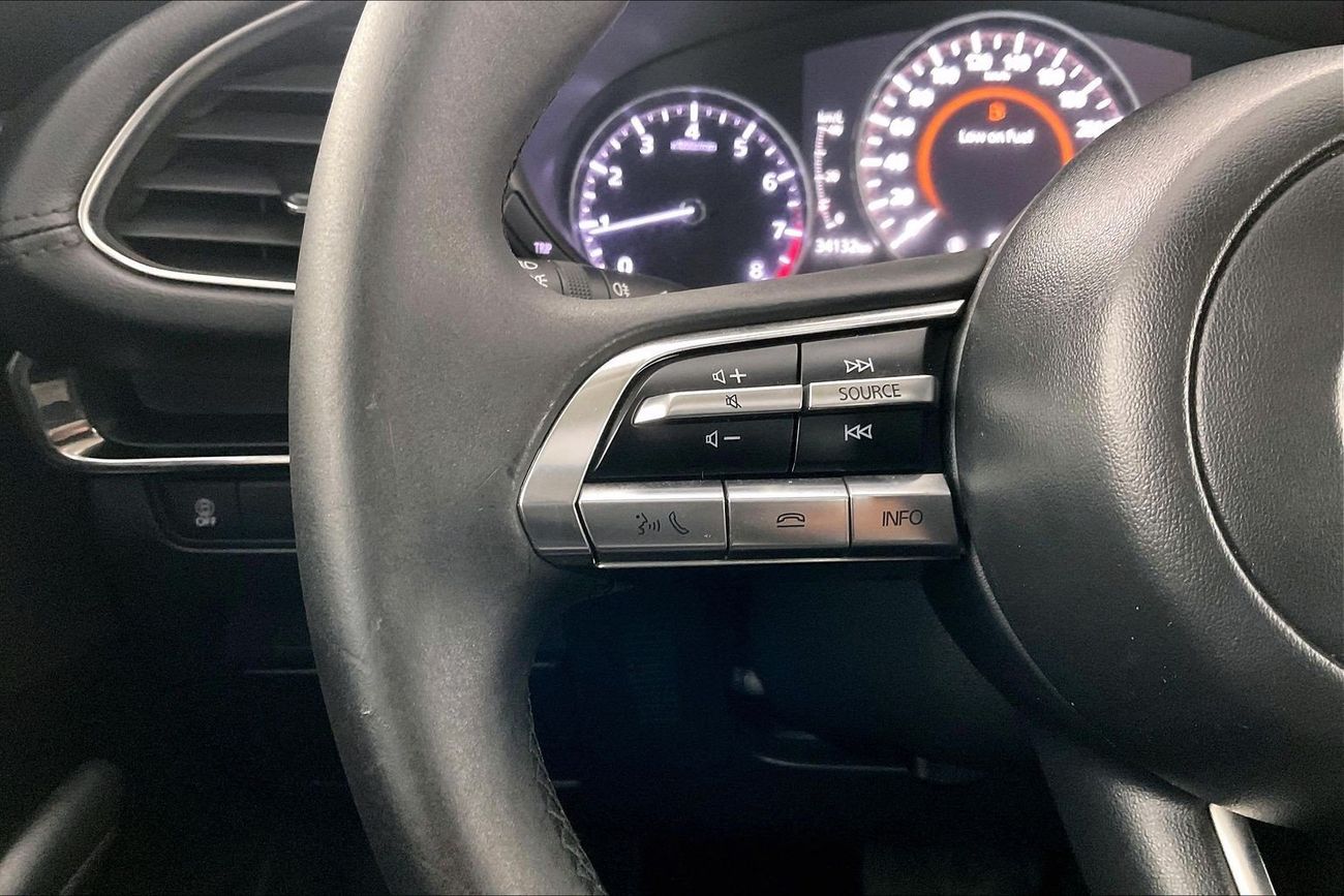 Mazda 3 Evolve | Guaranteed Warranty | 0 Down Payment