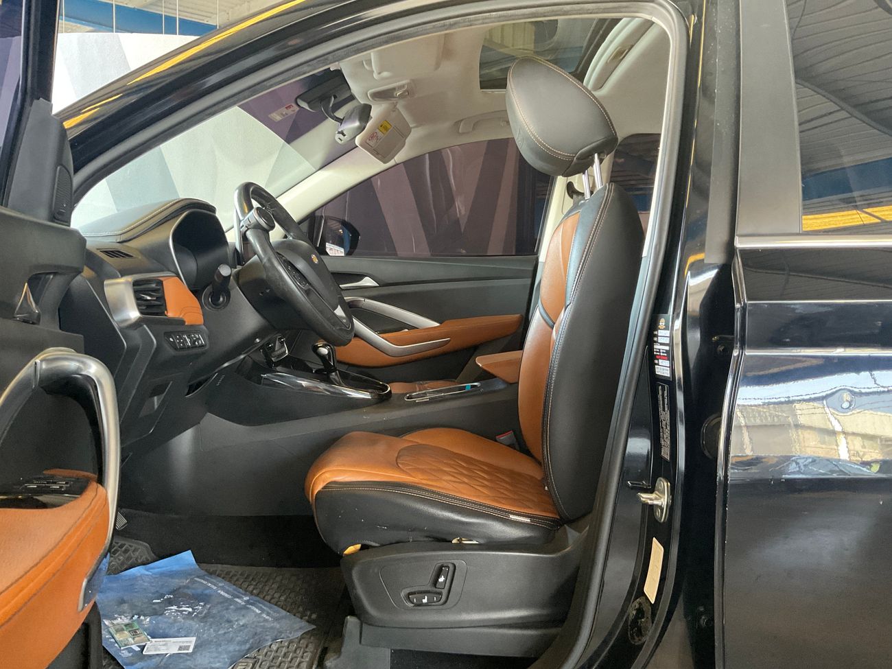 شيفروليه كابتيفا Premier | upto AED 20,000 Ramadan Discount | شامل الضمان | 0 ﺪﻔﻋﺓ ﺃﻮﻟﻯ