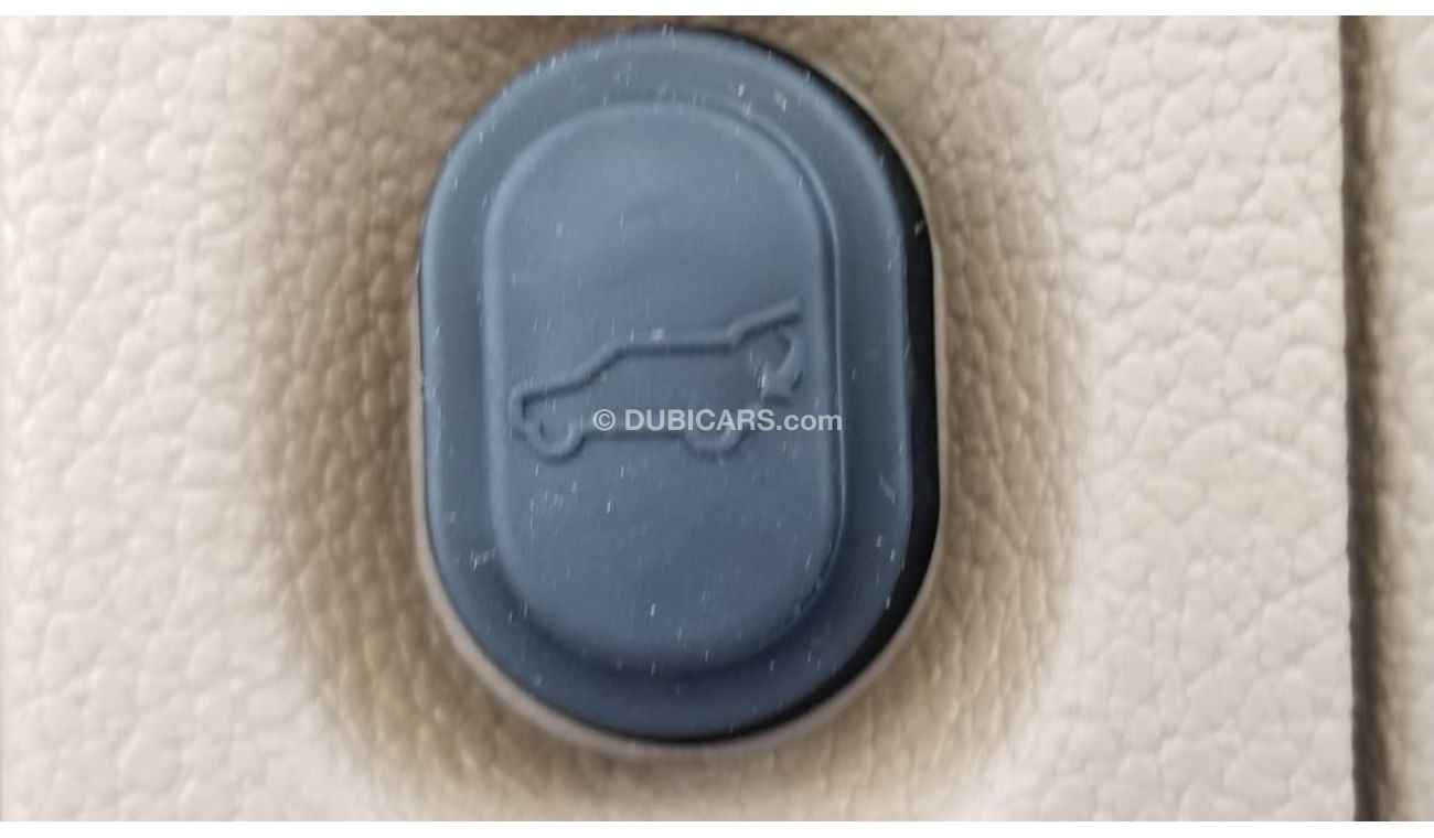 كاديلاك إسكالاد Cadillac Escalade Platinum VIP 2019 BRAND NEW 6.2L