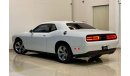 Dodge Challenger 2015 Dodge Challenger 3.6 V6, Dodge Warranty, Full Service History, Low KM, GCC