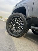 Toyota Tundra 2024 Toyota Tundra TRD Extreme Night Edition 3.4L V6- Enhanced Suspension Tyres - 4x4 AWD - Fully Lo