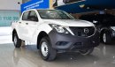 Mazda BT-50 NEW