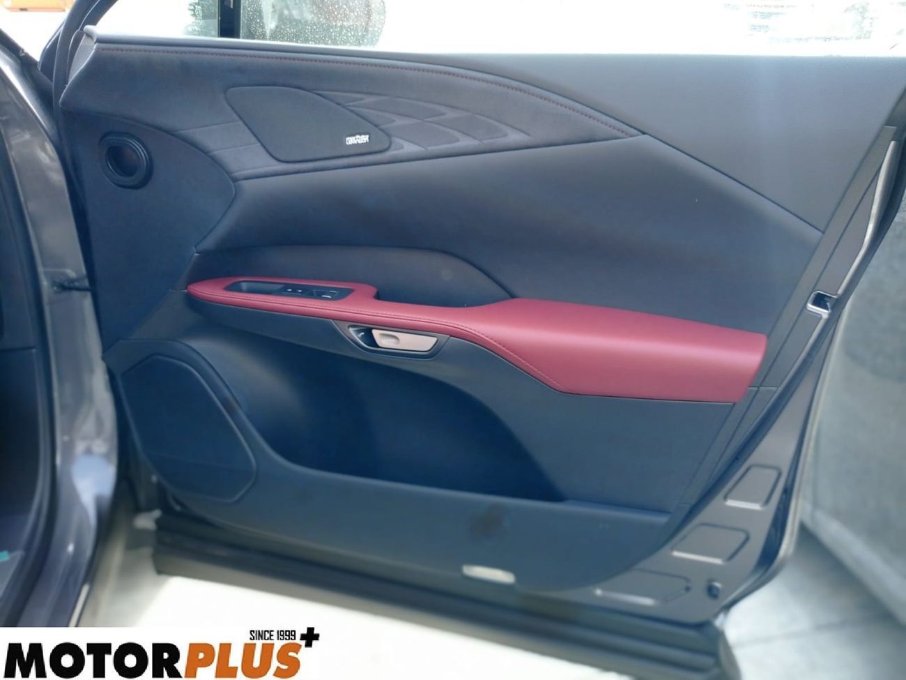 لكزس RX 500h 2024 F Sport 3 - European Spec - EXPORT ONLY