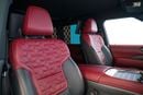 Nissan Patrol SE Platinum City 3.8L