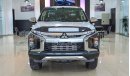 Mitsubishi L200 SPORTERO 2.4L T-DSL , AUTOMATIC