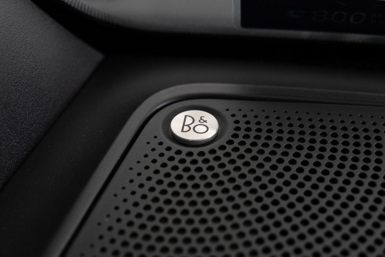 فورد برونكو Wildtrak 2.7L (5 Seater)