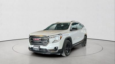 GMC Terrain AT4 | Guaranteed Warranty | 0 Down Payment