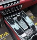 Porsche 911 2025 Porsche 911 Carrera, 2026 Porsche Warranty, 2029 Porsche Service Pack, Very Low Km, GCC