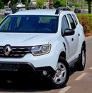 رينو داستر SE 1.6L 599-Monthly l GCC l Cruise, Camera, GPS l Agency Maintained