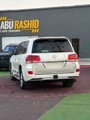 Toyota Land Cruiser GXR 4.6L