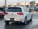 فولكس واجن جولف GTI Volkswagen Golf GTI_Gcc_2019_Excellent_Condition _Full option