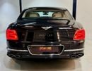 Bentley Flying Spur 4.0T V8 AZURE
