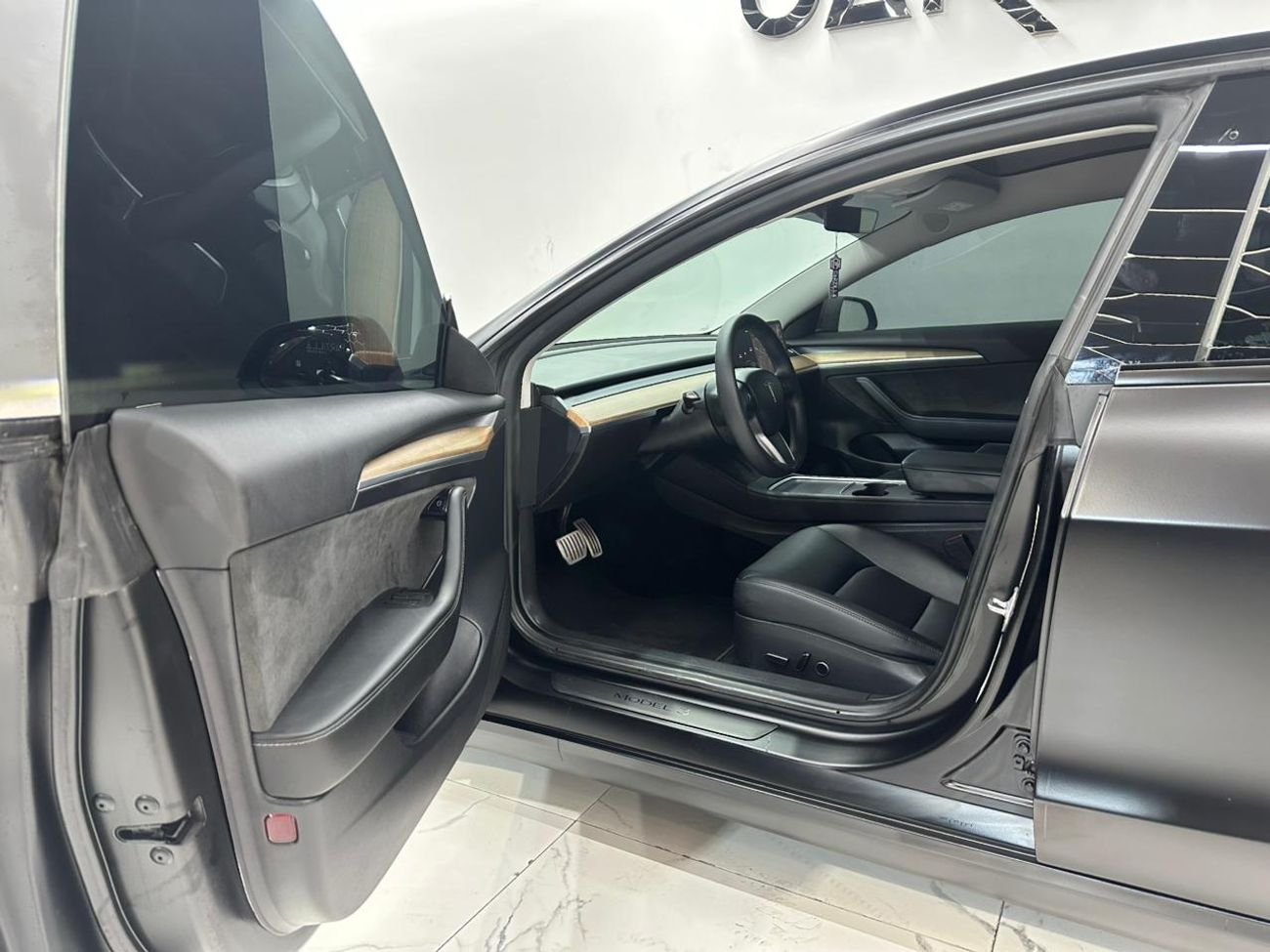 تسلا موديل 3 Performance (AWD)