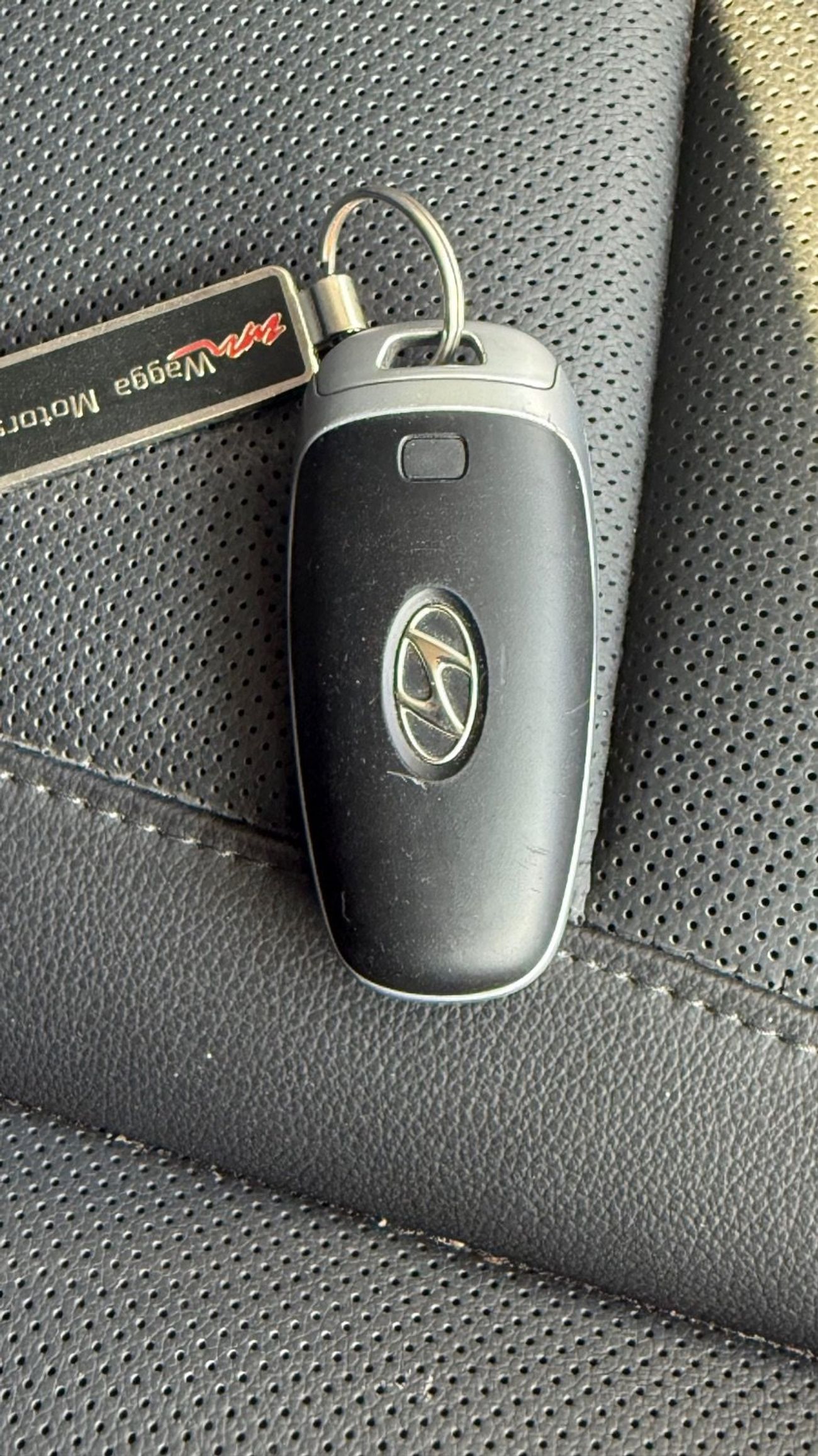 Hyundai Tucson Hyundai Tucson Highlander N-Line