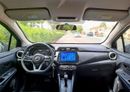 Nissan Sunny SV 2020 1.6L GCC (610/-MONTHLY)